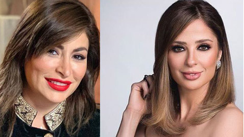  أحلى ضراير: طليقة تيم حسن ديمة بياعة ترد على دعم وفاء الكيلاني لابنها