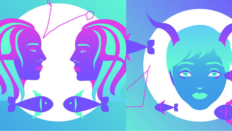 تعرفوا الى أكثر 3 أبراج يُساء فهمها لانها غريبة وغامضة.. 