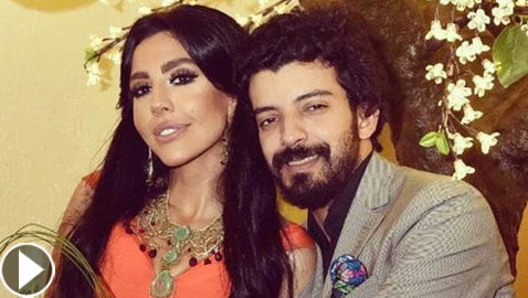 اللبنانية ليلى إسكندر تعلن رسميا انفصالها عن السعودي يعقوب الفرحان