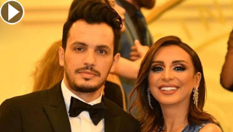 فيديو: طليق أنغام أحمد إبراهيم يتحدث لأول مرة عن انفصالهما