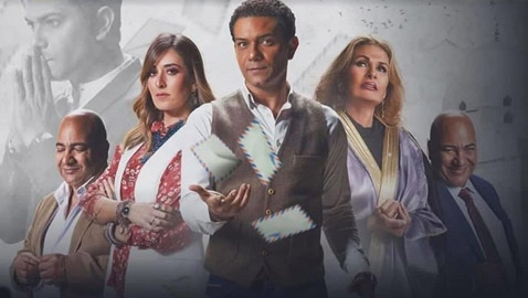 فيديو وصور: هل فيلم (صاحب المقام) ليسرا مسروق من الفيلم الاسرئيلي (مكتوب)؟