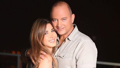زوج نانسي عجرم من ضحايا انفجار بيروت.. وهذا هو وضعه الصحي!