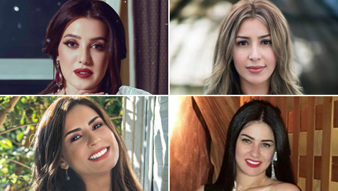 صور: فنانات عربيات فقدن بريقهن واختفين بسبب الزواج والإنجاب