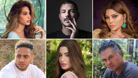 2020 سنة المصائب على النجوم: أزمات وسرقات ومحاكم ودمار بيوت وكورونا!