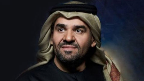 أنباء عن معاناة الفنان حسين الجسمي من الاكتئاب وتفكيره في الاعتزال!