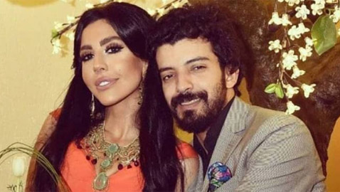 بعد انفصالهما.. ليلى إسكندر تعلن عودتها ليعقوب الفرحان: الحب ينتصر!