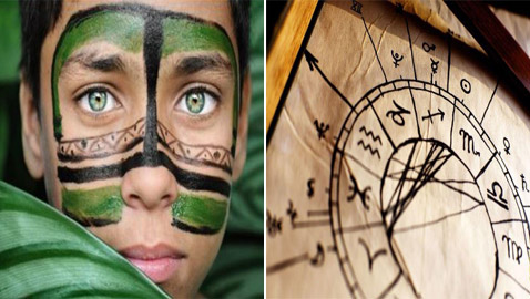 أبراج قبائل الأمازون وما تكشفه من أسرار الشخصية والمصير بنهاية 2020