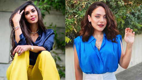 أبرز منشورات النجوم في أسبوع حافل على إنستغرام