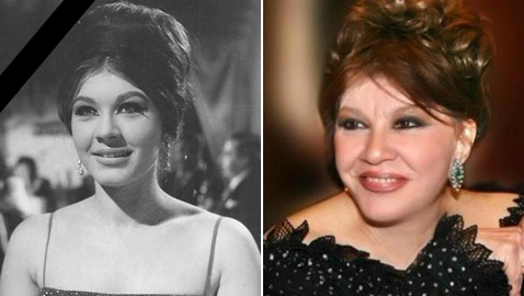 وفاة الفنانة المصرية شويكار عن عمر يناهز 85 عاما بعد صراع مع المرض