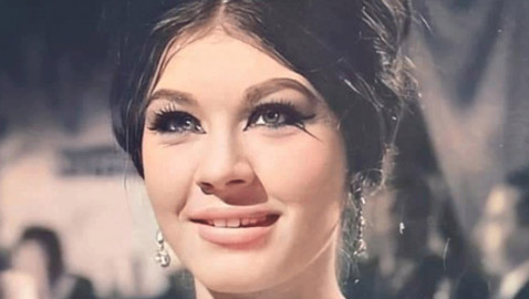 تفاصيل الأيام الأخيرة في حياة شويكار.. هذا ما قالته لابنتها!