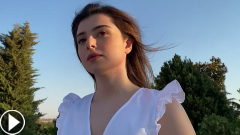 فيديو: ماريتا الحلاني تغني (لبيروت) بإحساس فيروزي.. وتكشف التفاصيل