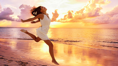 اعرف من برجك كيف تكون سعيد