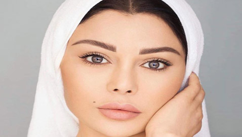 بجمال طبيعي.. هيفاء وهبي تفاجئ جمهورها بدون مكياج وبلا عدسات