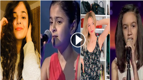  فيديو وصور اطفال ذا فويس كيدز سابقا والآن: لن تصدق التغيير في شكلهم 