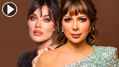 اصالة توجه نصيحة لـ نادين نسيب نجيم حول الهجرة من لبنان.. فماذا قالت؟