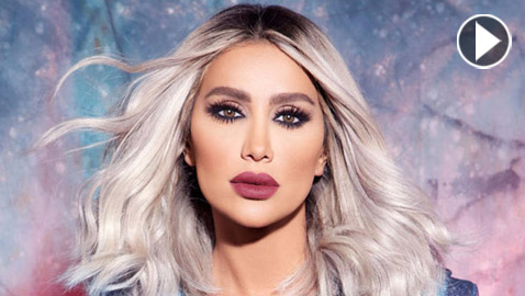 مايا دياب تكشف للمرة الأولى القصة التي أثرت بها بعد انفجار بيروت