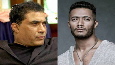  محمد صبحي ضد تقديم محمد رمضان لشخصية احمد زكي! ما السبب؟ 