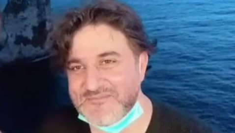 ملحم زين: الوطن ليس فندقاً ندخله في السلم ونخرج منه وقت الكوارث
