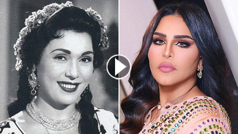 نجمات هربن من أهاليهن وتعرضن للضرب بسبب الفن! والد أحلام هدد بذبحها!
