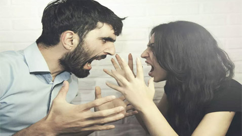 ثنائيات في الأبراج تتشاجر أكثر من غيرها!