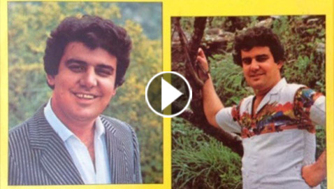 وفاة خليل حلاق صاحب اغنية “الدنيا حلوة برجالها”