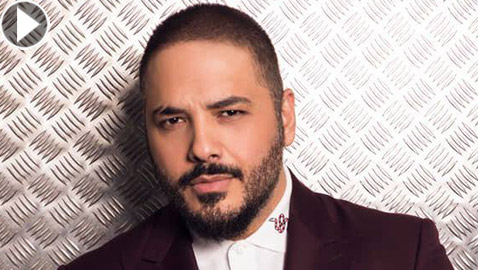 رامي عياش متهم باستعراض ثرائه: طائرة خاصة وسلسلة مطاعم! فيديو وصور