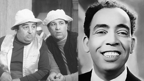 3 نجوم كوميديا انتهت حياتهم بالفقر:سعيد صالح، يونس شلبي واسماعيل ياسين