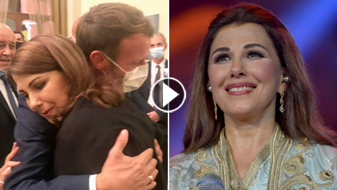 لماذا هاجم البعض ماجدة الرومي بشراسة وقارنوا بينها وبين فيروز؟