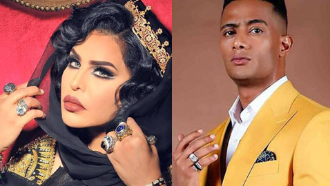 بعد هاتف محمد رمضان… مقتنيات المشاهير الذهبية