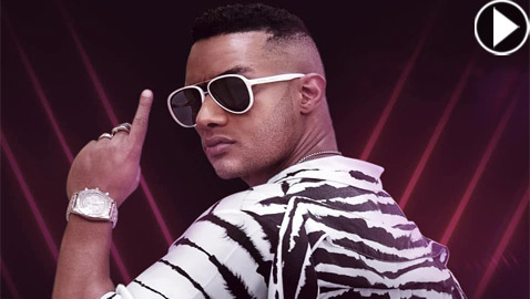 الفنان المصري محمد رمضان: لست نرجسيا وأنا الرقم واحد في الدراما!