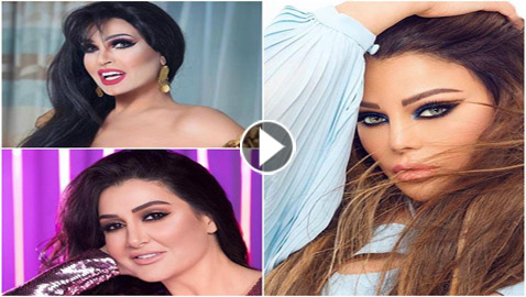 فيديو وصور: 12 نجمة تعرضن لسرقة مجوهراتهن آخرهن‎ هيفاء وهبي!