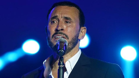 تحليل شخصية كاظم الساهر في عيد ميلاده الـ63: خجول ومنه ولديه (أنف الشك)!