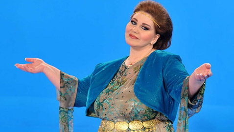 ميادة الحناوي تخرج عن صمتها وتكشف أسباب غيابها