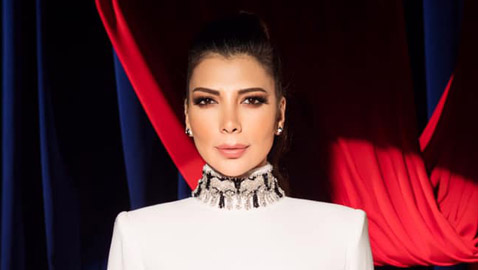 أصالة تكشف السبب وراء حذف جميع منشوراتها بالكامل من انستقرام