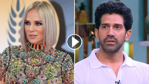 تصريحات صادمة للنجوم: فنانة تدعو للتحرش ونجم يرفض عمل ابنته بالفن بسبب؟