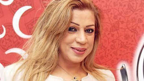 ممثلة عربية علمت بيوم واحد أنها مصابة بالسرطان وكورونا