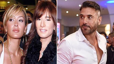 قرار وحكم نهائي في قضية اتهام أحمد عز بالاعتداء على زينة وشقيقتها
