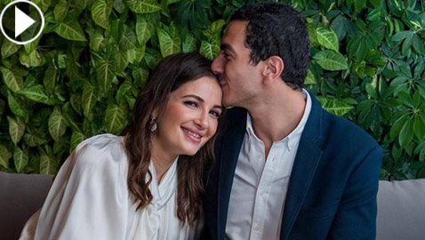 هل انفصلت شام الذهبي عن خطيبها؟ تصريح جو رعد ورسالتها يثيران بلبلة