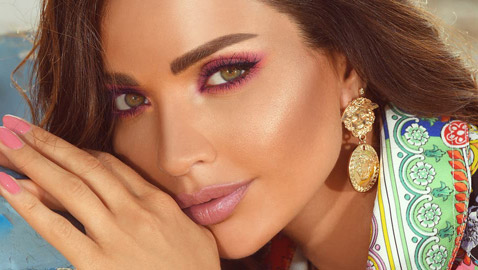 الممثلة داليدا خليل: انفجار بيروت تزامن مع إصابتي بكورونا