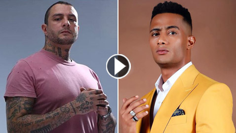 أحمد الفيشاوي يرد على محمد رمضان: لن أقبل اعتذارك!