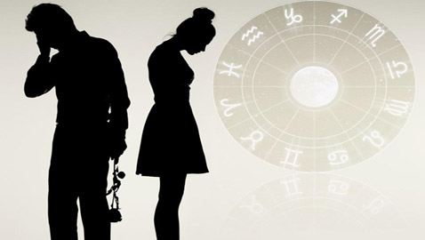 هذه هي الابراج الوفية.. والاكثر خيانة!