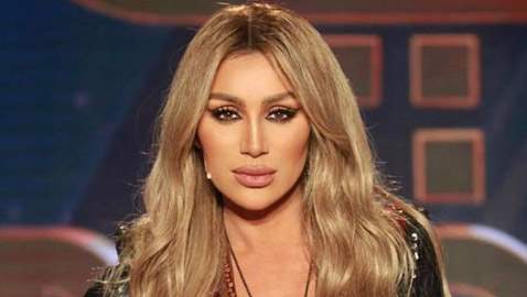 مايا دياب: أمراض البعض النفسية لا تنتهي وجوليا بطرس لا تمثل أغنياتها