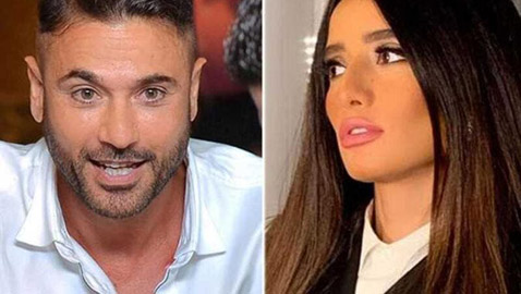 أحمد عز يطلب 20 مليون جنيها كتعويض من شقيقة زينة!