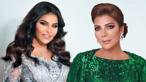 أحلام ترد على اتهامها بالسخرية من أغنية أصالة: لم أسمع ألبومها!