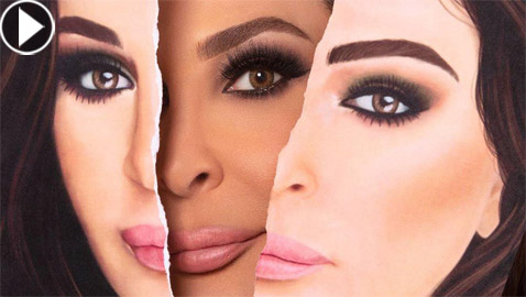فيديوهات وصور تلخص مسيرة إليسا الفنية في 20 عاما