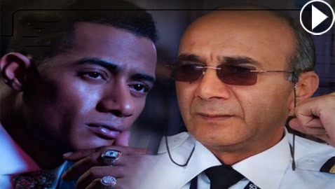 فيديو: الطيار المفصول يعلق على حكم إلغاء حبس محمد رمضان