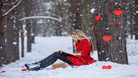 إليكم أكثر الأبراج حبا لفصل الشتاء.. هل برجكم من بينها؟