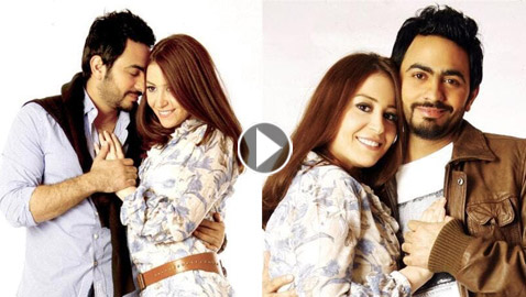 تامر حسني يغني لـ منة شلبي بعد 10 سنوات.. والجمهور يلاحظ شيء غريب بينهما!