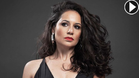 مغنية لبنانية تتأهّل في ذا فويس إسبانيا: فيديو سيفين بأغنيتها العربية وفي المسابقة