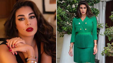 بسبب ياسمين صبري: عروس تتقدم للمحكمة بطلب الطلاق خلعا من زوجها!